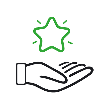 Nicholls Rewards Icon